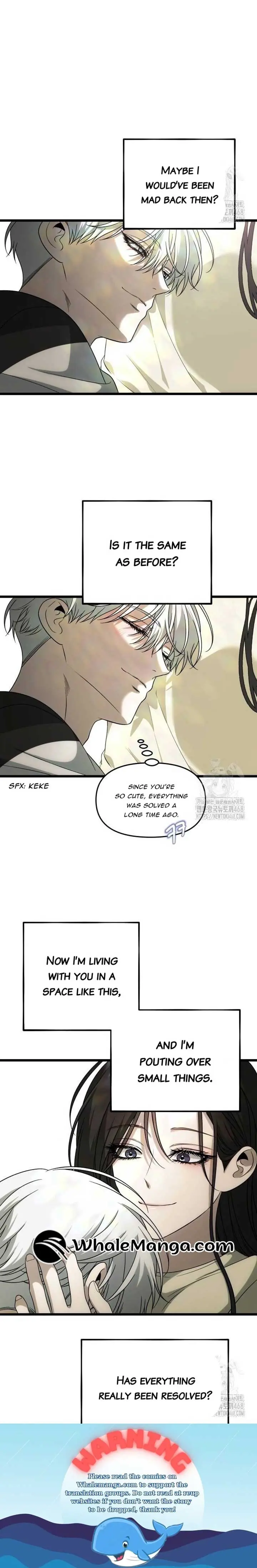 Dreaming Freedom Chapter 174 Page 46