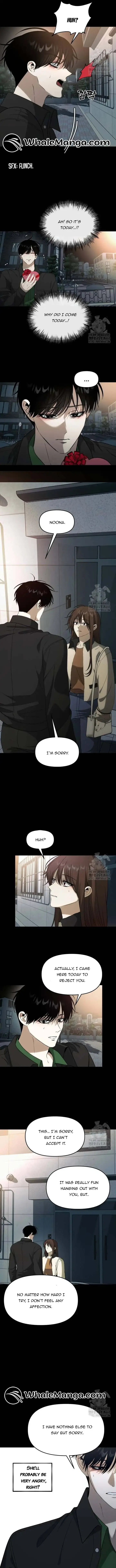 Dreaming Freedom Chapter 176 Page 10