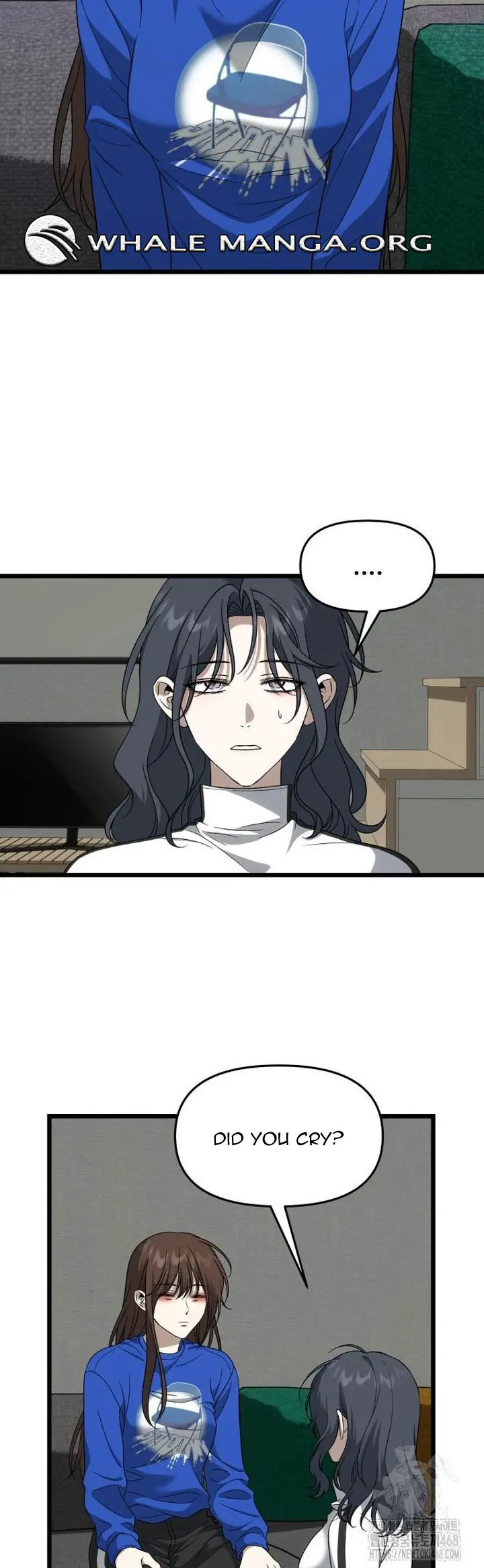 Dreaming Freedom Chapter 178 Page 3