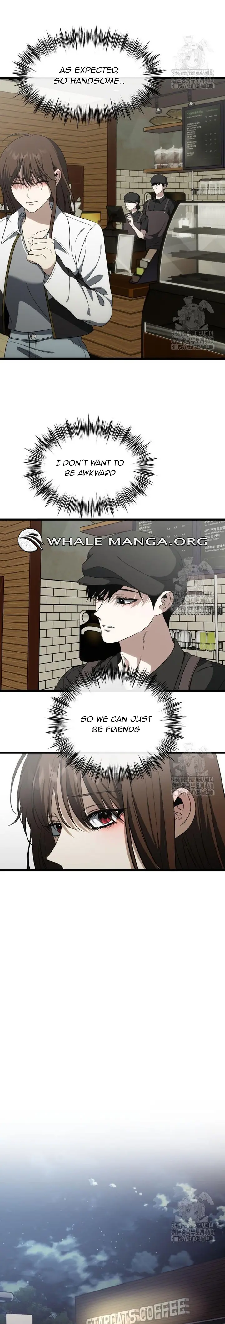 Dreaming Freedom Chapter 178 Page 9