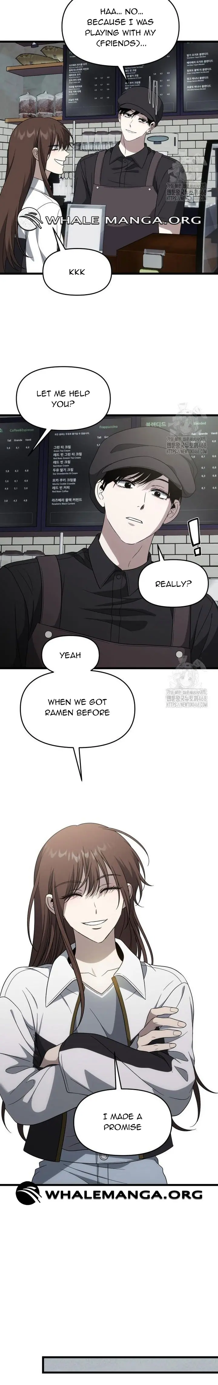 Dreaming Freedom Chapter 178 Page 12