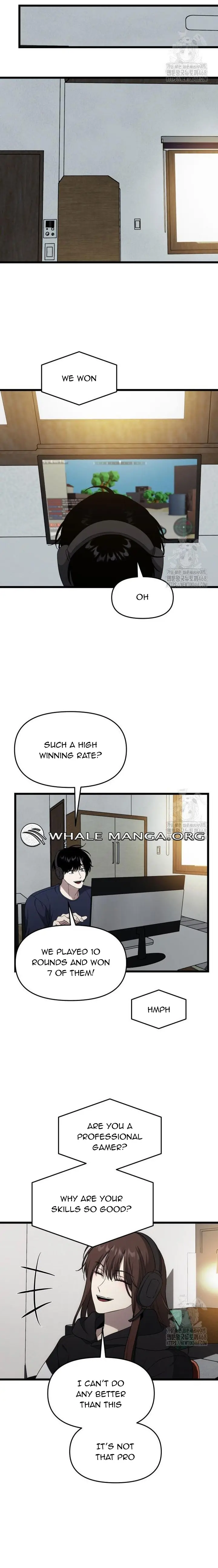 Dreaming Freedom Chapter 178 Page 13