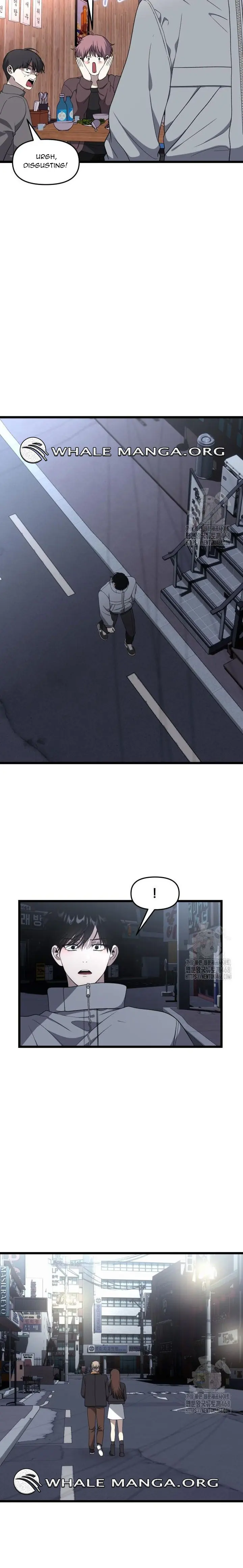 Dreaming Freedom Chapter 178 Page 26