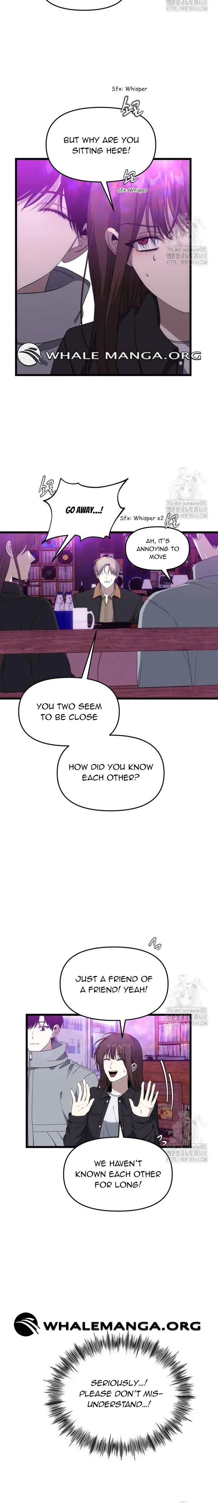 Dreaming Freedom Chapter 178 Page 30
