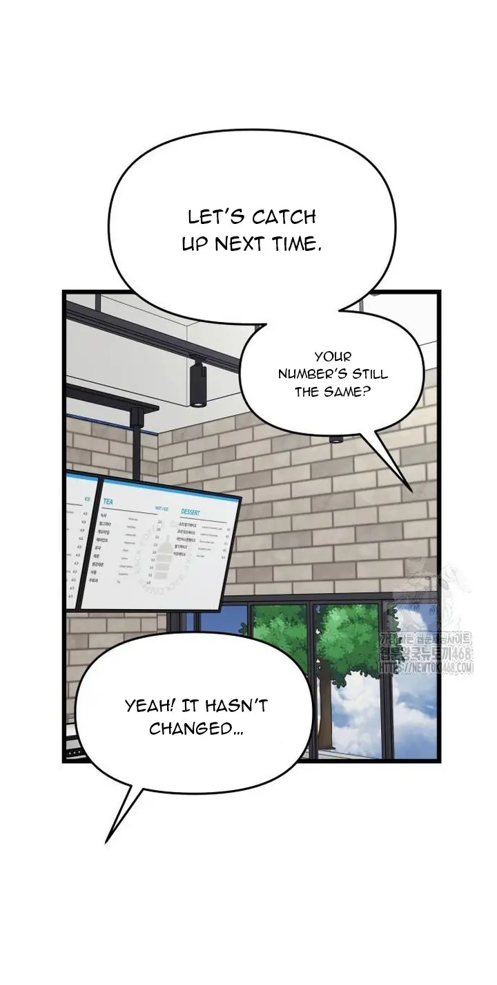Dreaming Freedom Chapter 181 Page 15