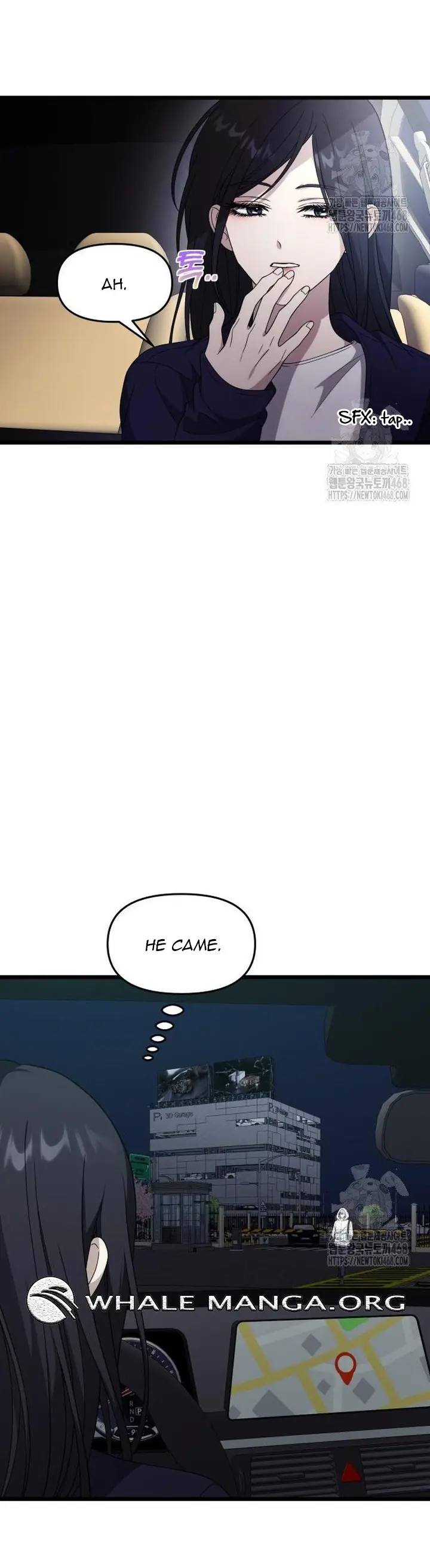Dreaming Freedom Chapter 181 Page 24