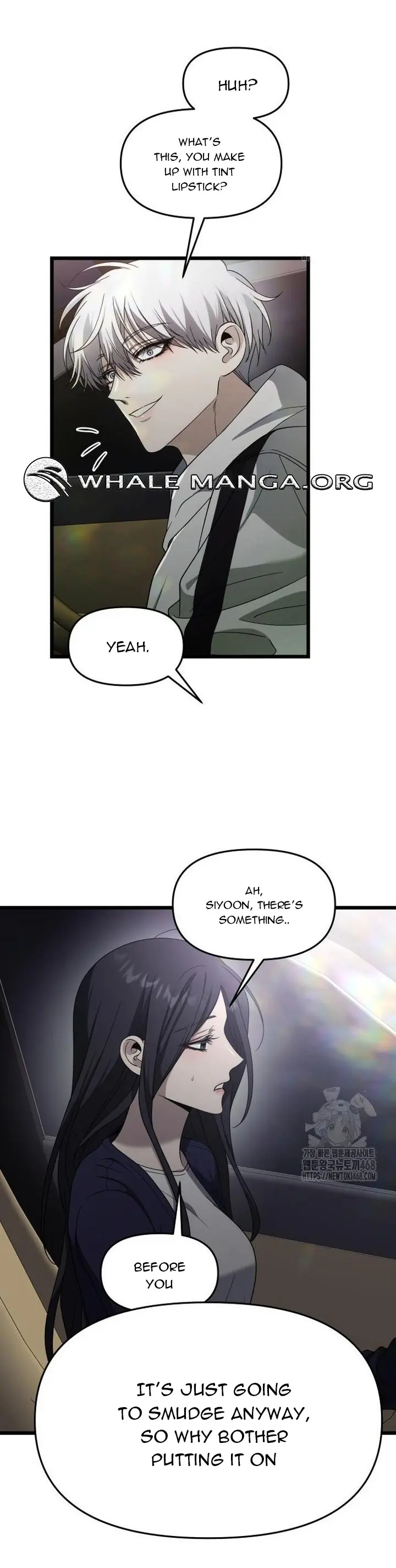 Dreaming Freedom Chapter 181 Page 26