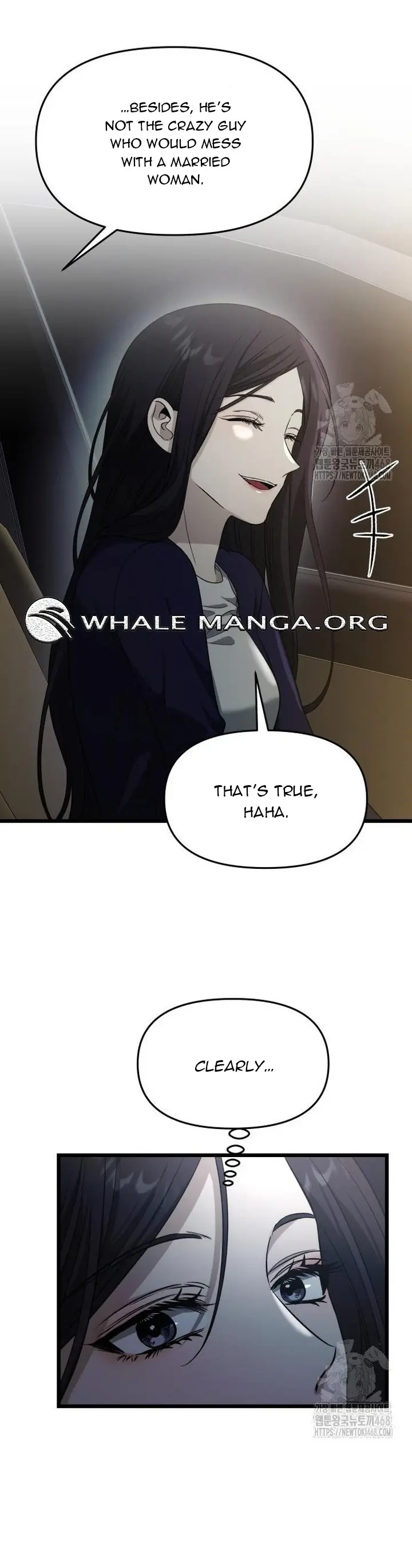 Dreaming Freedom Chapter 181 Page 33
