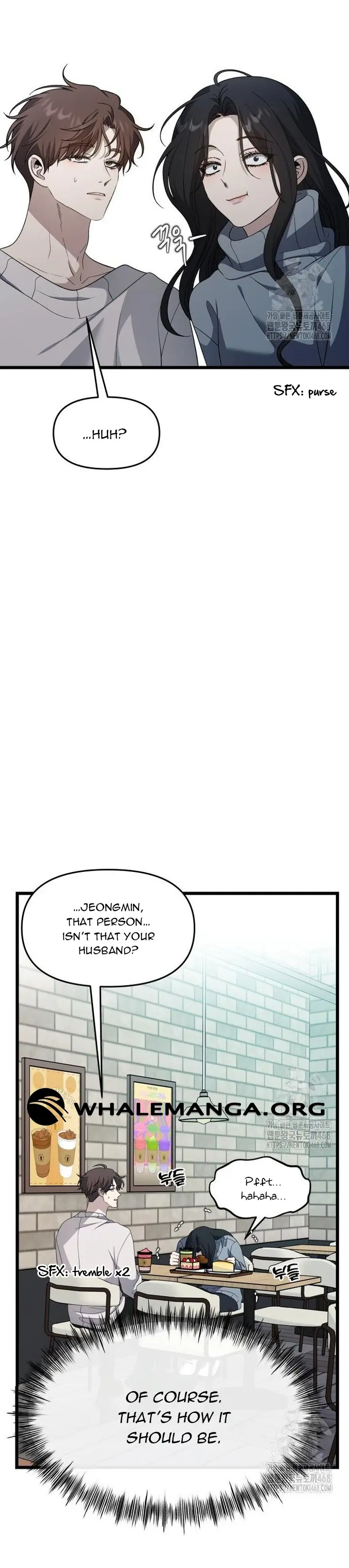 Dreaming Freedom Chapter 181 Page 42