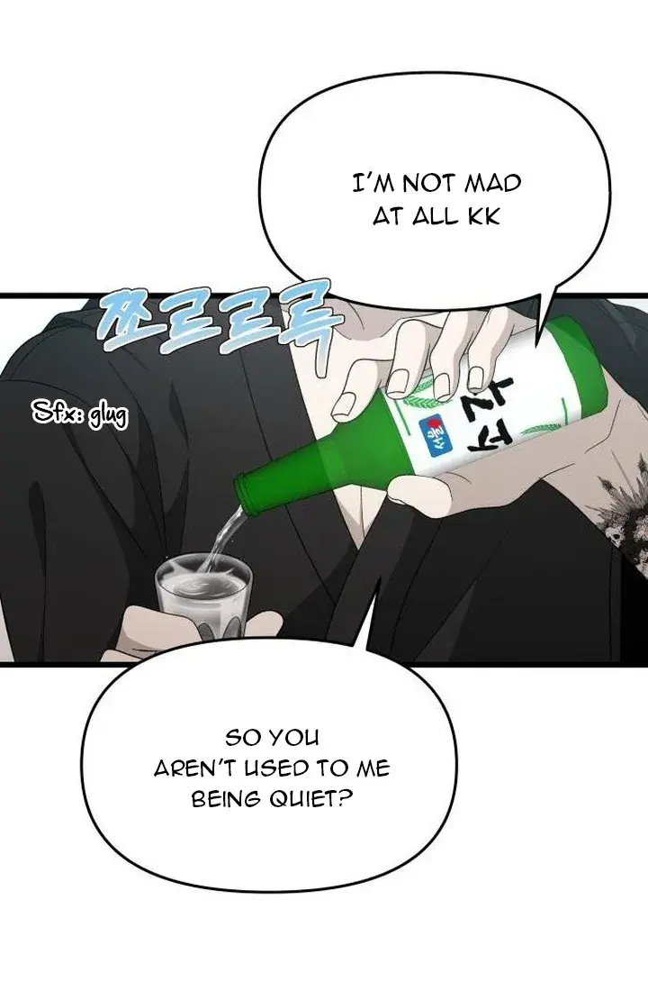 Dreaming Freedom Chapter 182 Page 20