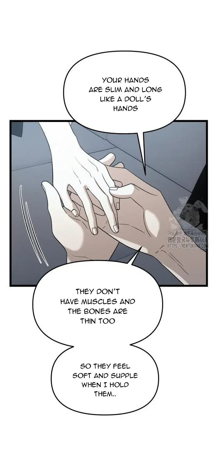Dreaming Freedom Chapter 182 Page 31