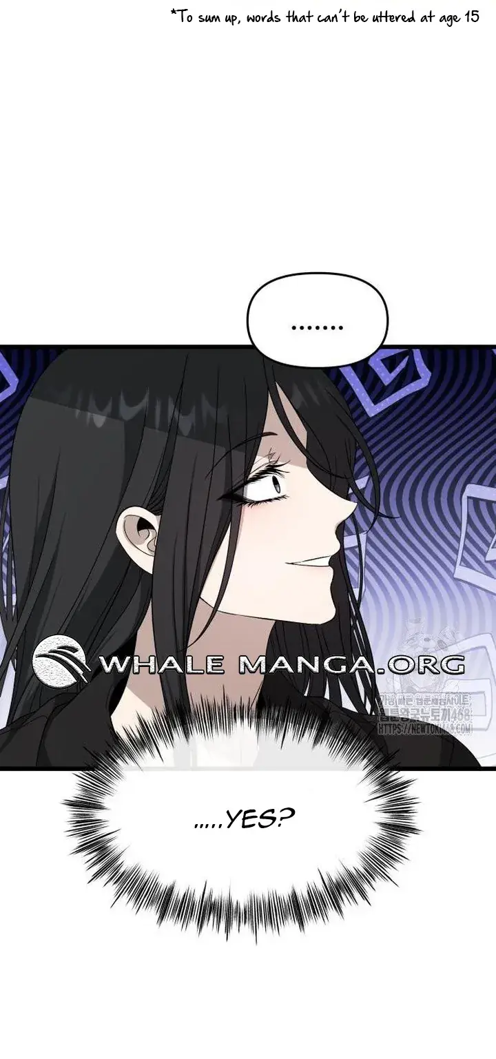 Dreaming Freedom Chapter 182 Page 36