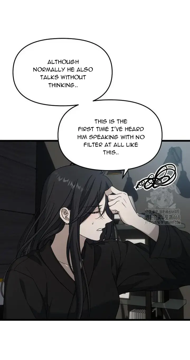 Dreaming Freedom Chapter 182 Page 55