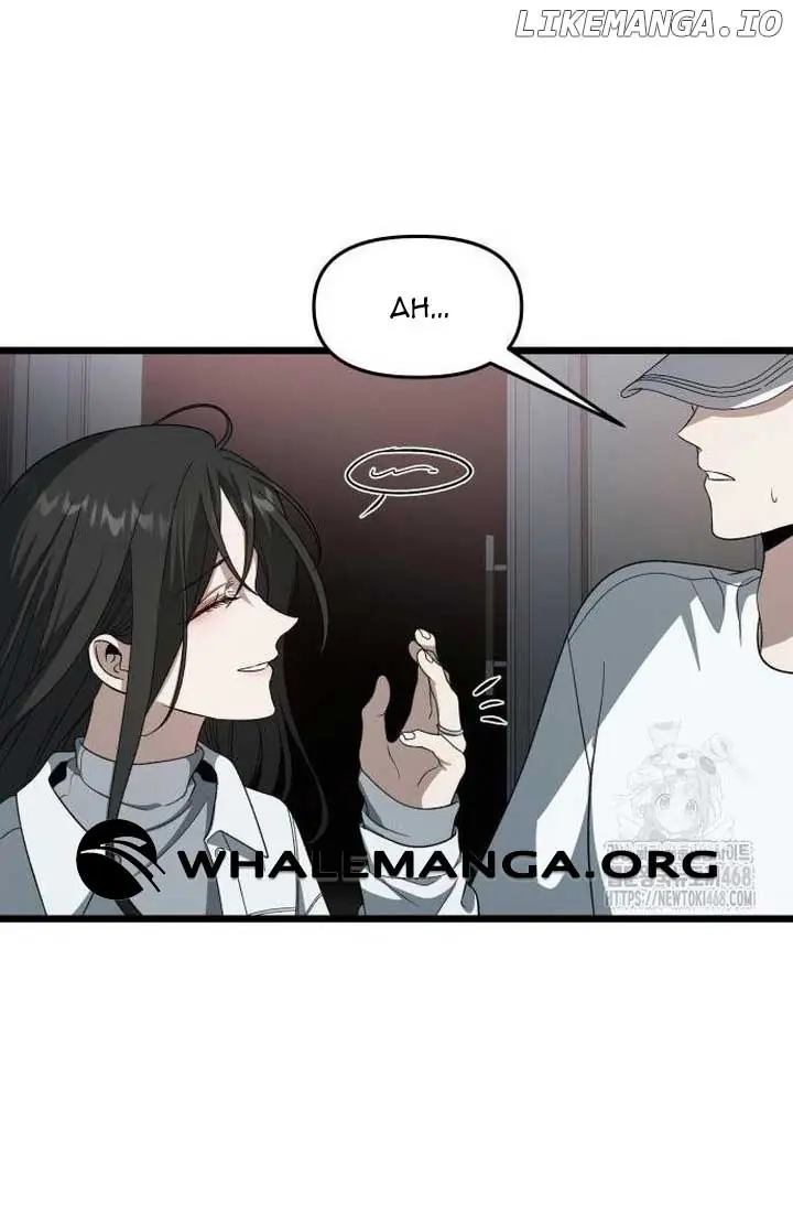 Dreaming Freedom Chapter 183 Page 8