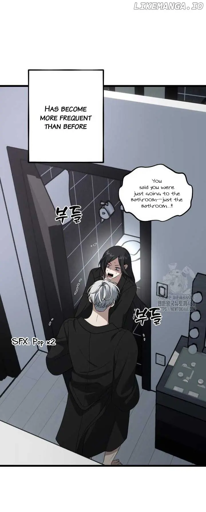Dreaming Freedom Chapter 183 Page 17