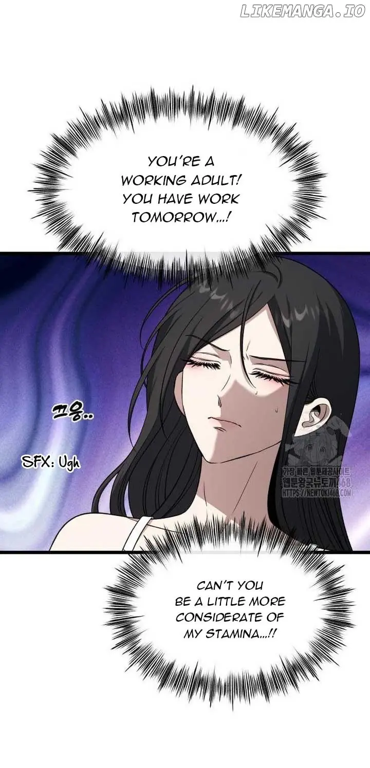 Dreaming Freedom Chapter 183 Page 18