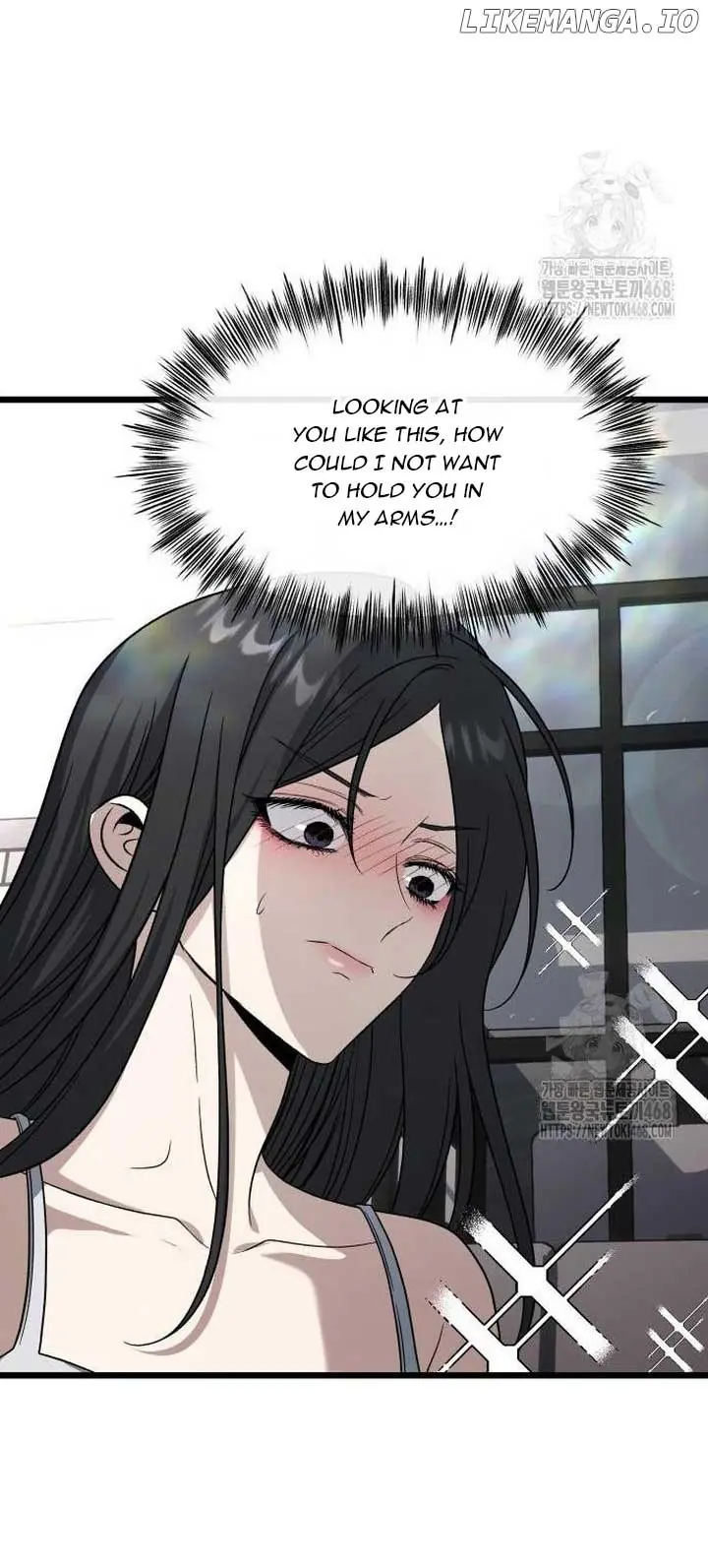 Dreaming Freedom Chapter 183 Page 37