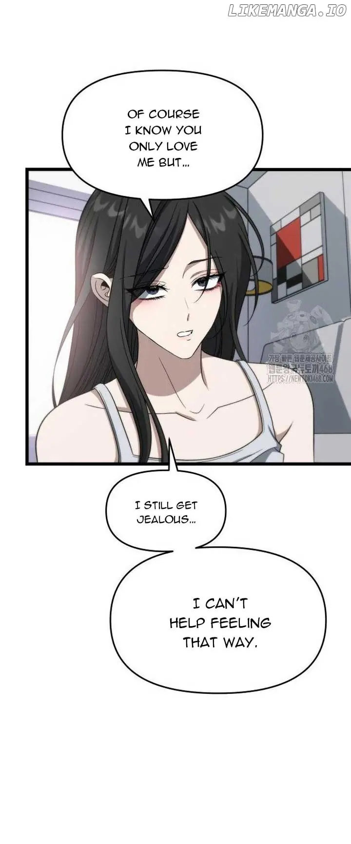 Dreaming Freedom Chapter 183 Page 40