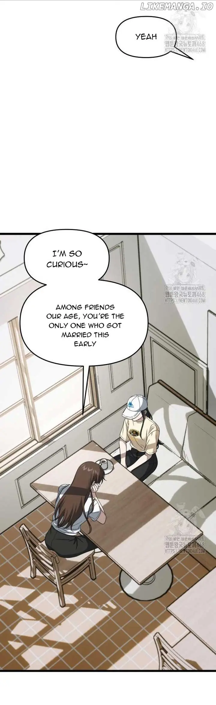Dreaming Freedom Chapter 183 Page 59