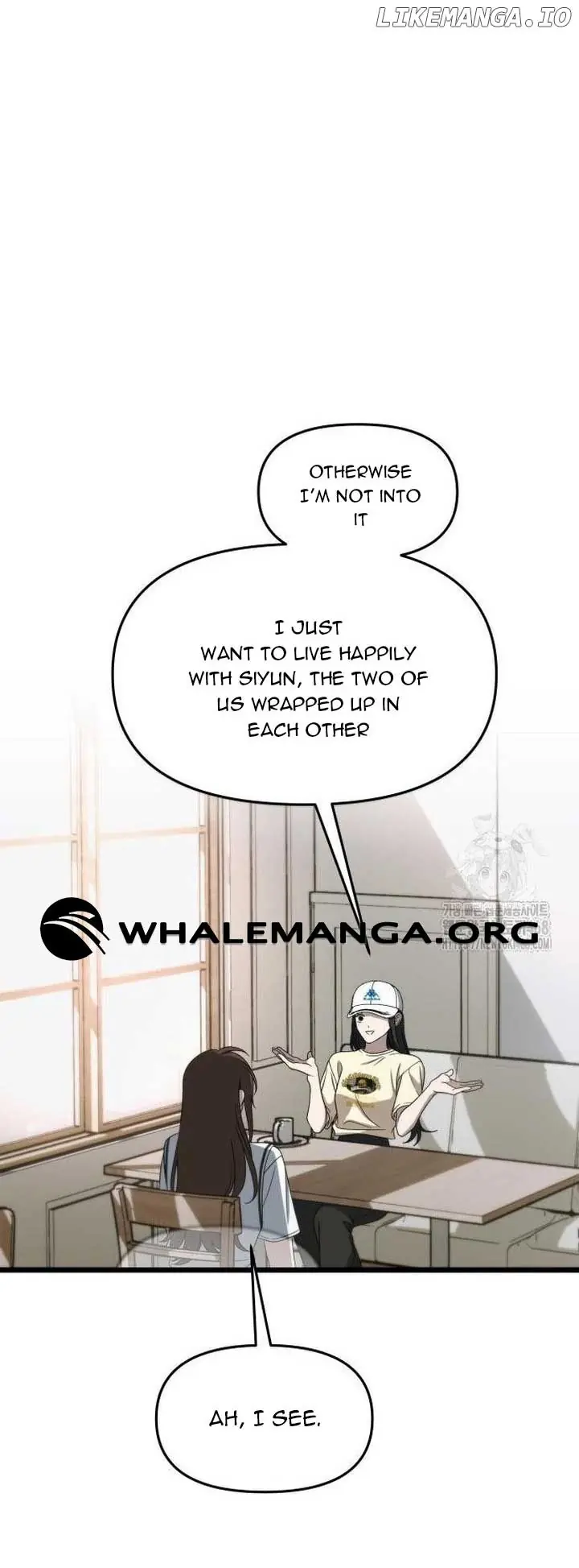 Dreaming Freedom Chapter 183 Page 64