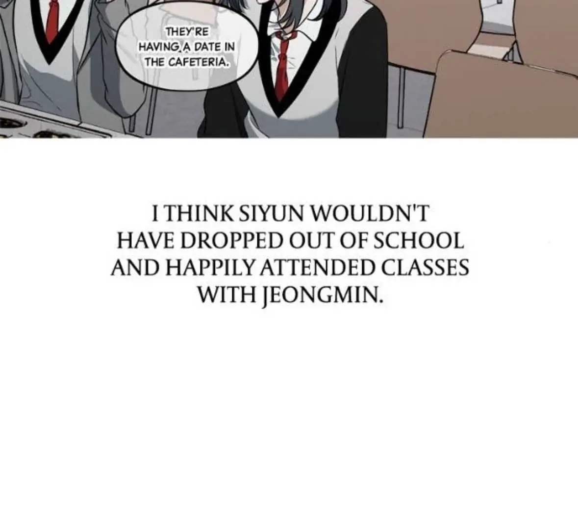 Dreaming Freedom Chapter 184 Page 132