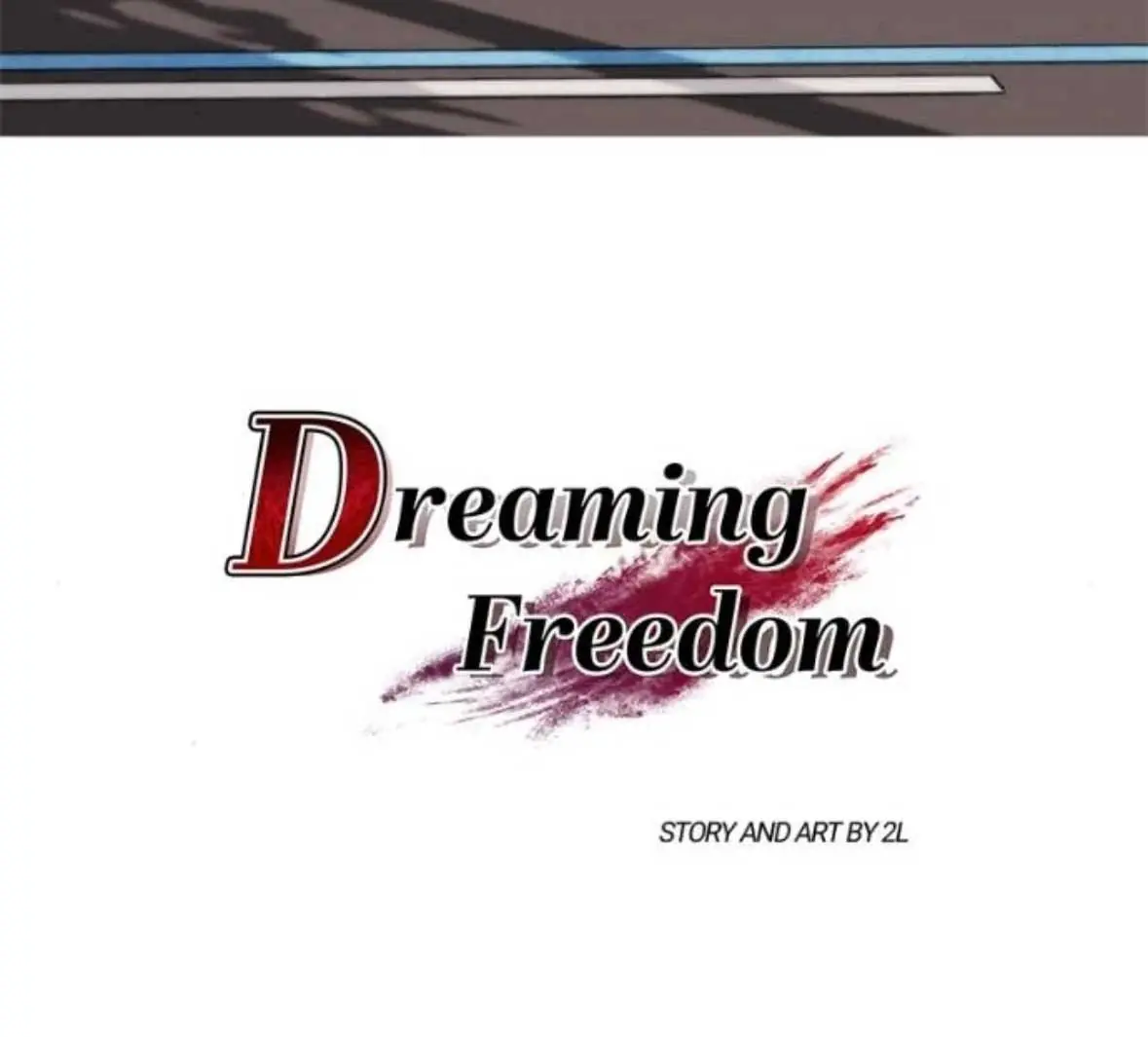 Dreaming Freedom Chapter 184 Page 192
