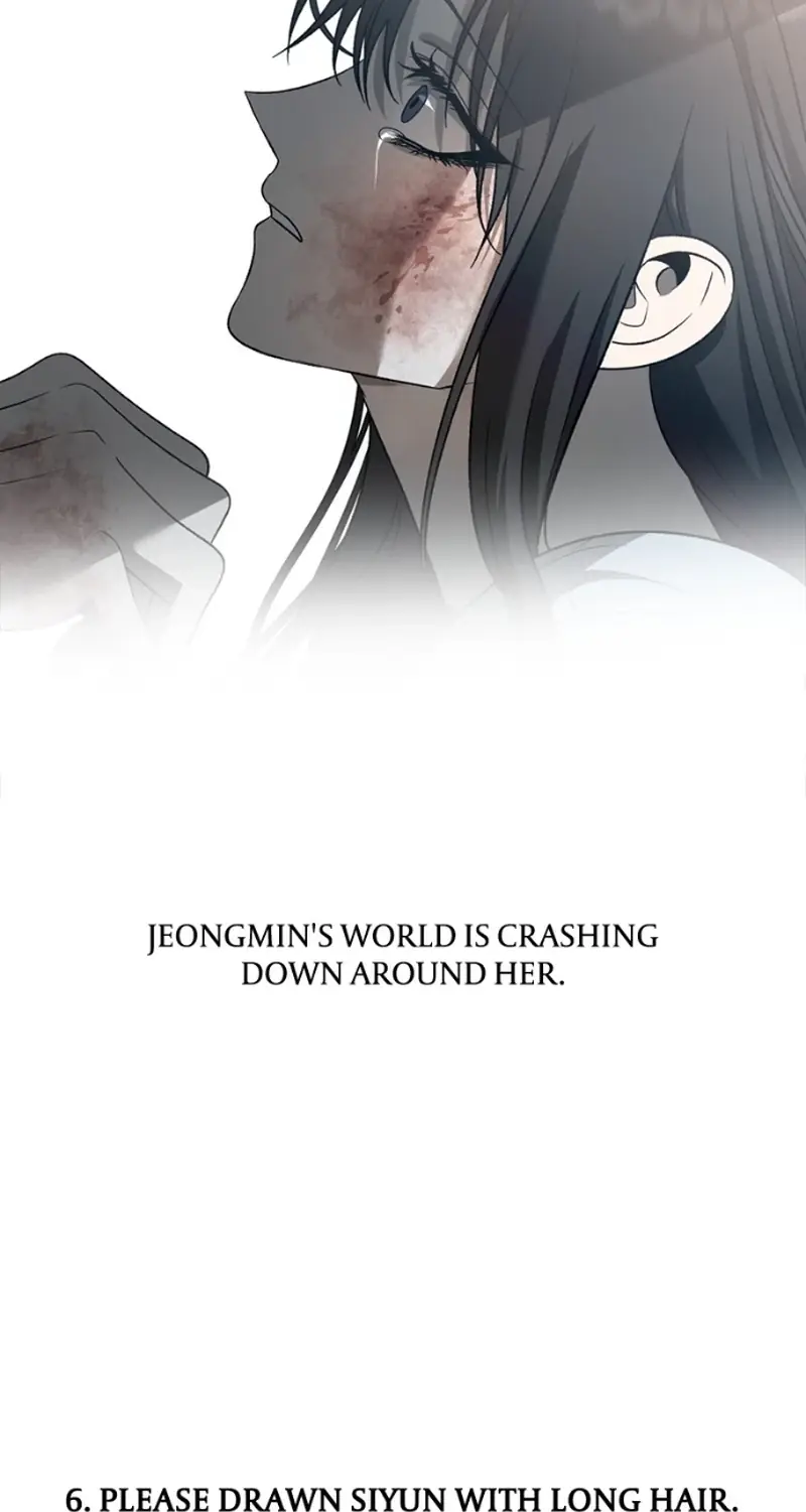 Dreaming Freedom Chapter 185 Page 27