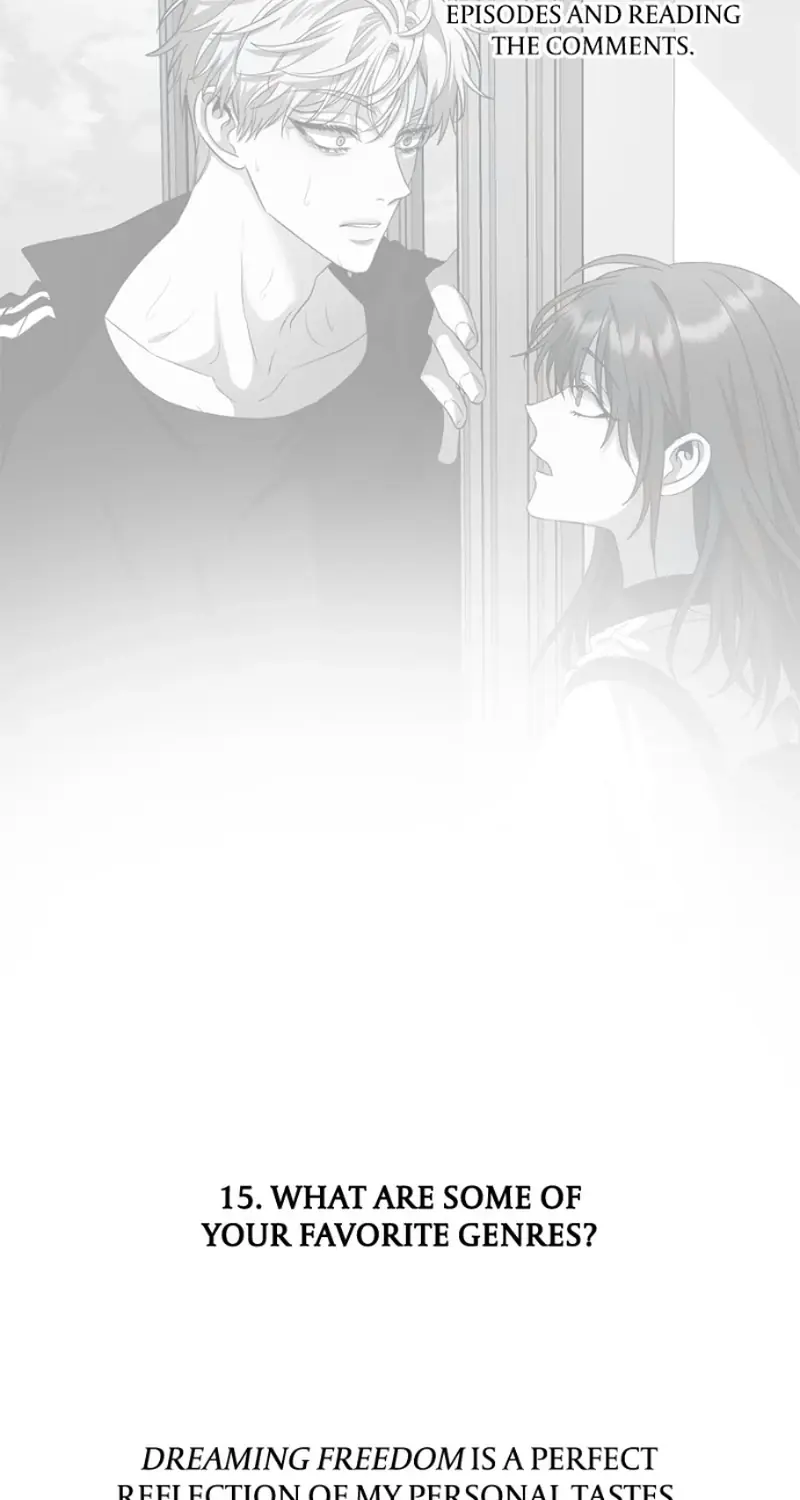 Dreaming Freedom Chapter 185 Page 44