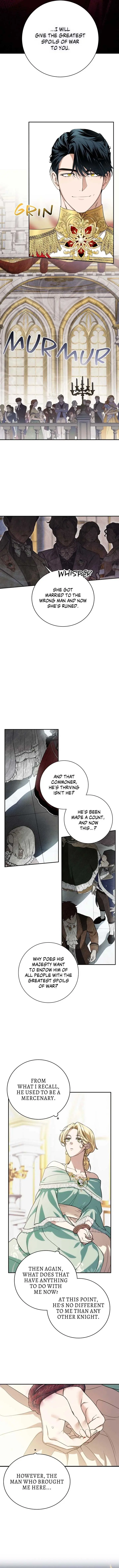 Duchess in Ruins Chapter 1 Page 11
