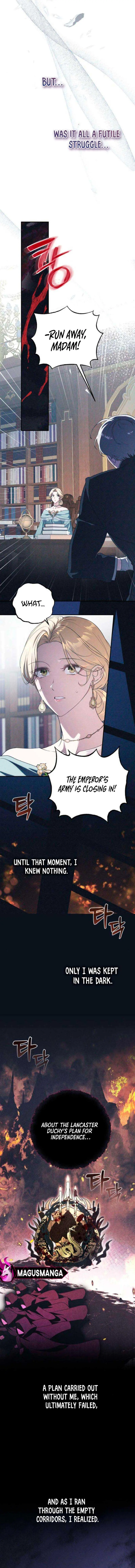 Duchess in Ruins Chapter 2 Page 6