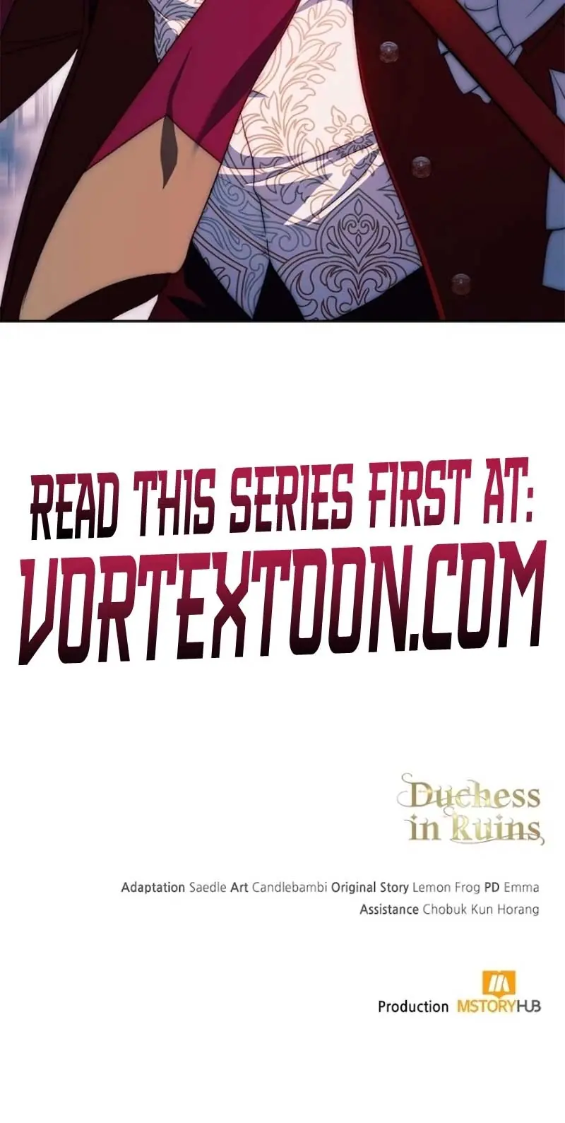 Duchess in Ruins Chapter 4 Page 11