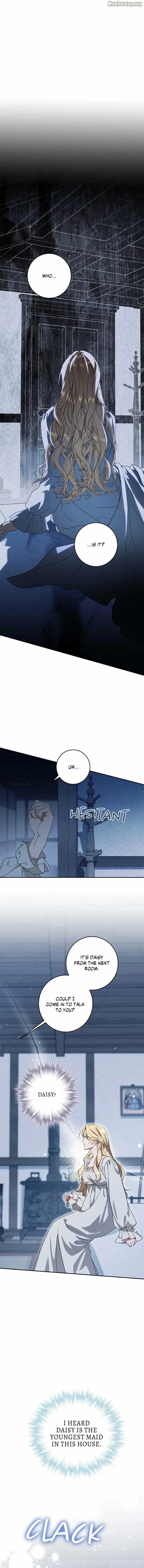 Duchess in Ruins Chapter 6 Page 2