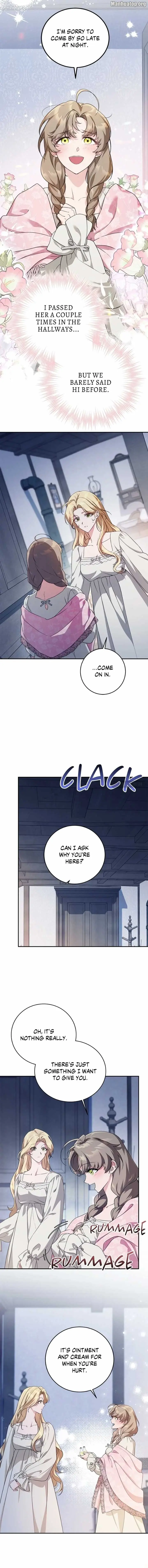 Duchess in Ruins Chapter 6 Page 3