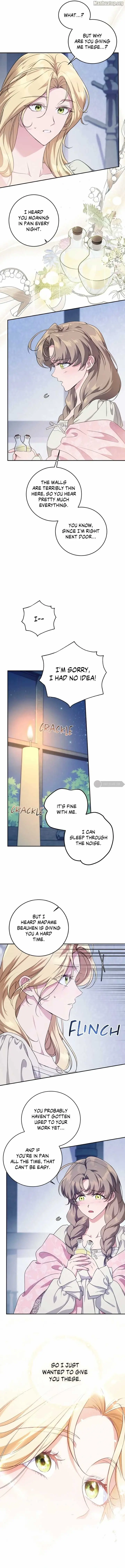 Duchess in Ruins Chapter 6 Page 4