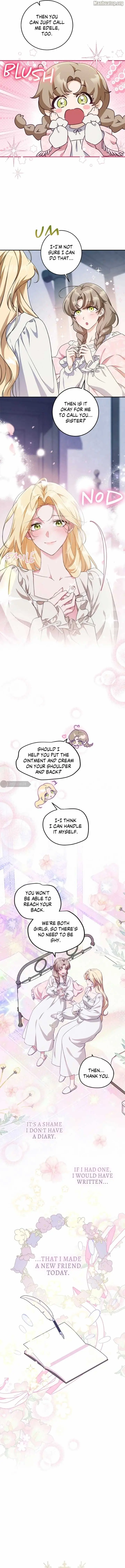 Duchess in Ruins Chapter 6 Page 6
