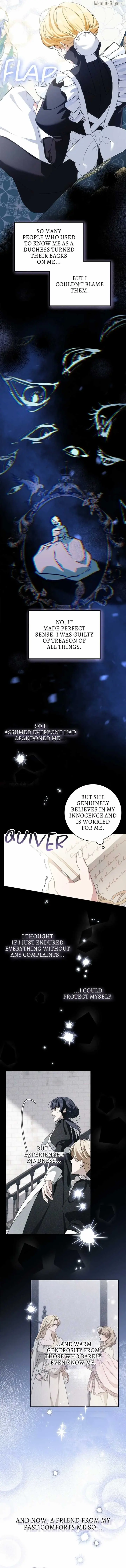 Duchess in Ruins Chapter 6 Page 14