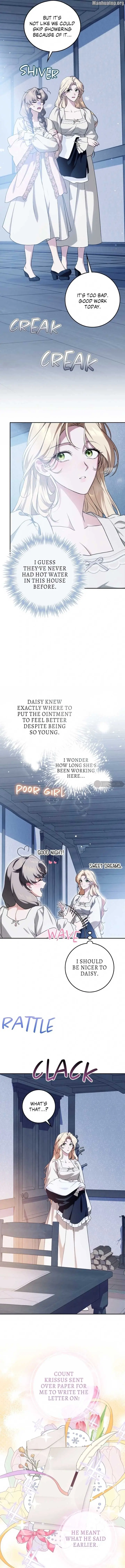 Duchess in Ruins Chapter 7 Page 9