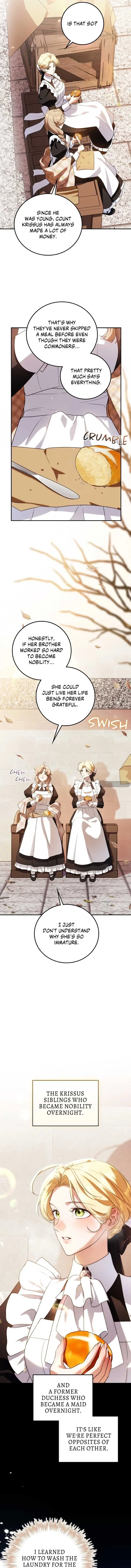 Duchess in Ruins Chapter 8 Page 18