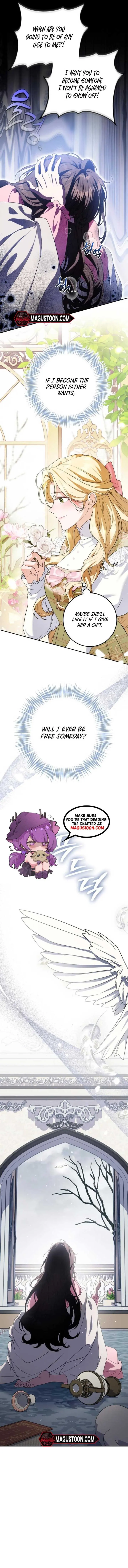 Duchess in Ruins Chapter 10 Page 8