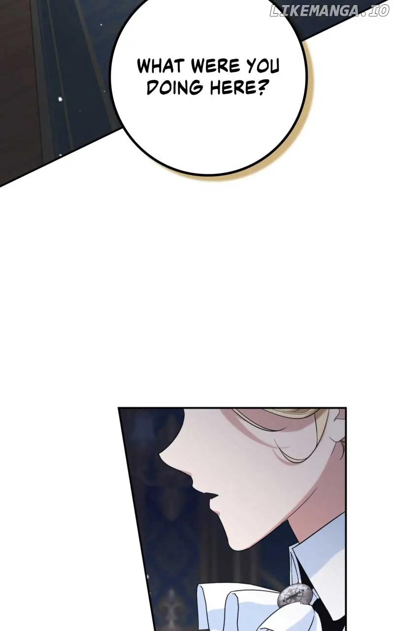 Duchess in Ruins Chapter 13 Page 4