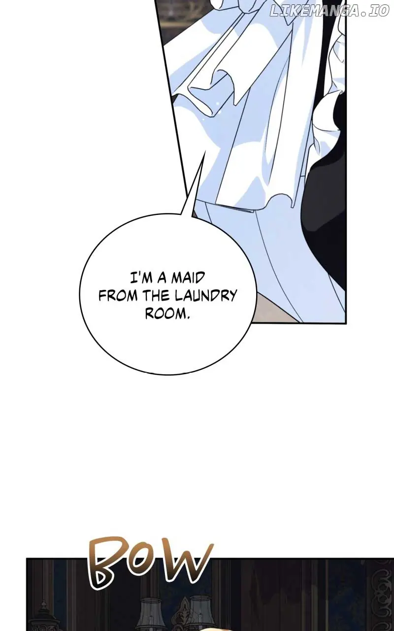 Duchess in Ruins Chapter 13 Page 5
