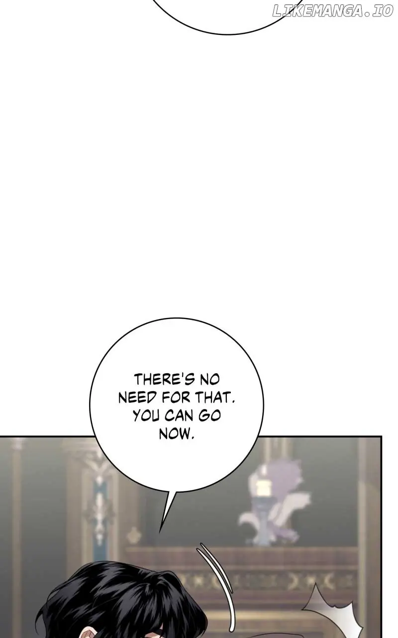 Duchess in Ruins Chapter 13 Page 7