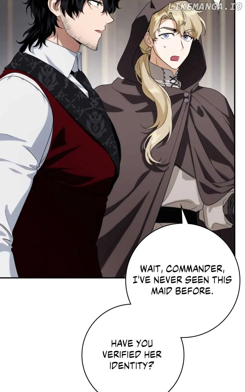 Duchess in Ruins Chapter 13 Page 8
