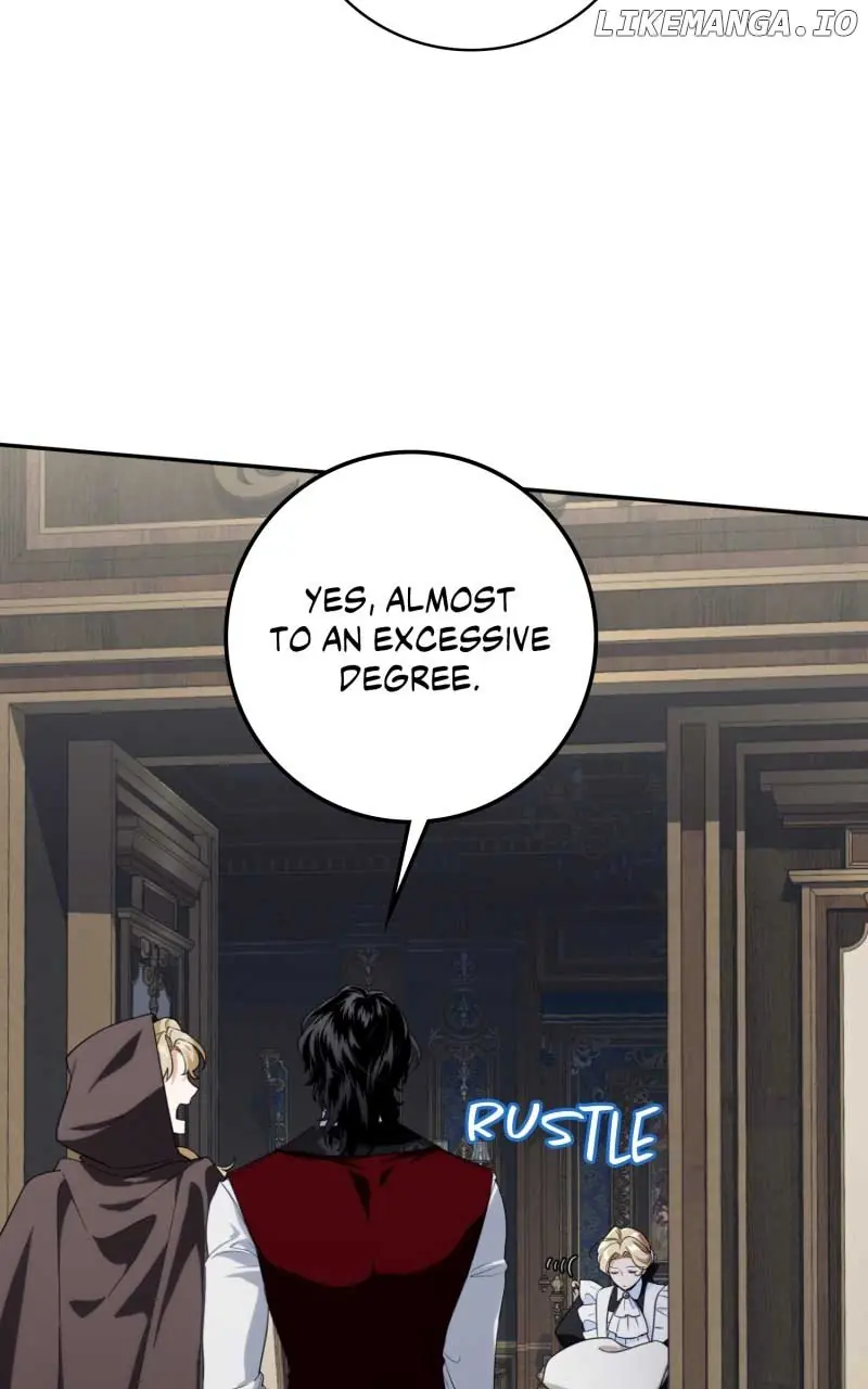 Duchess in Ruins Chapter 13 Page 9