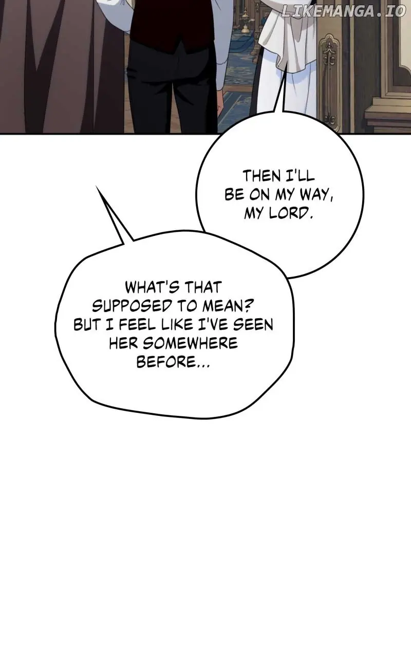 Duchess in Ruins Chapter 13 Page 10