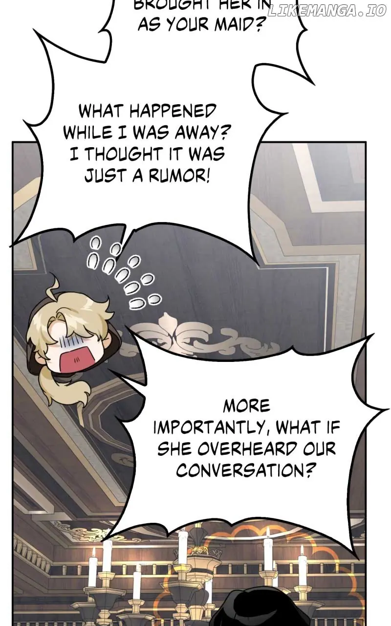 Duchess in Ruins Chapter 13 Page 13