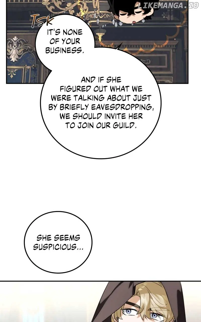 Duchess in Ruins Chapter 13 Page 14