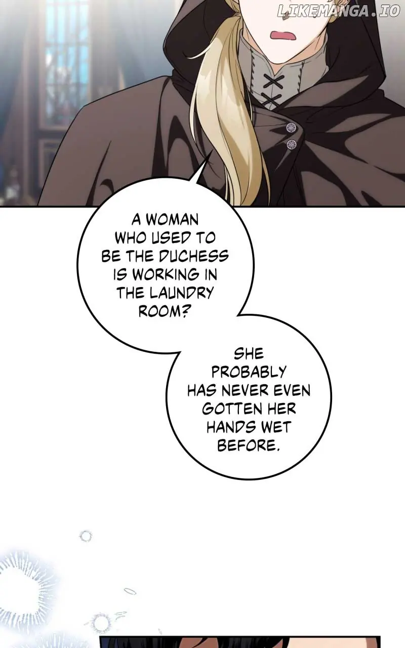 Duchess in Ruins Chapter 13 Page 15