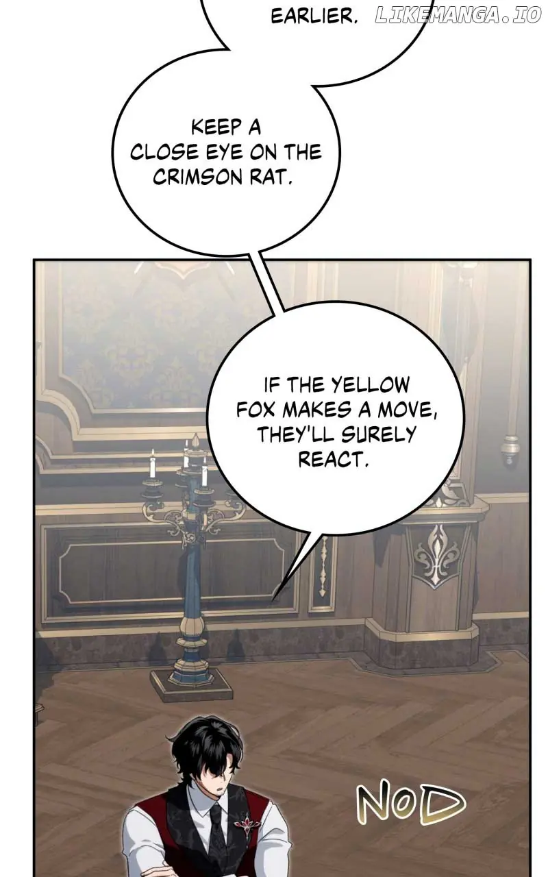 Duchess in Ruins Chapter 13 Page 26