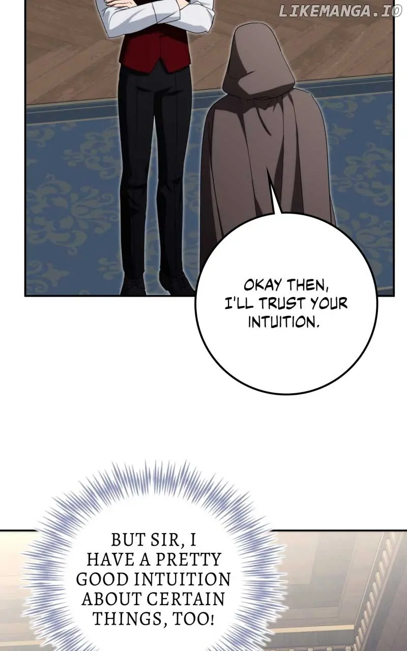 Duchess in Ruins Chapter 13 Page 27